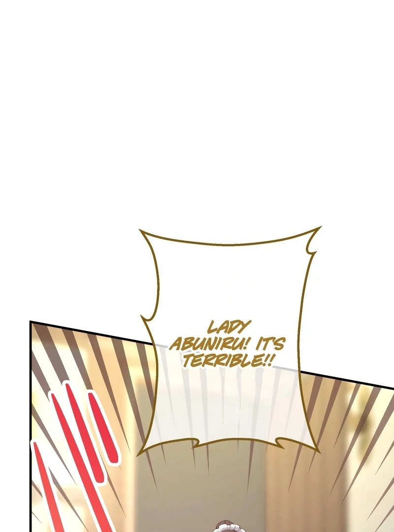 Too Bad for You, the Position of the Saint Belongs to Me Chapter 17 - Page 153