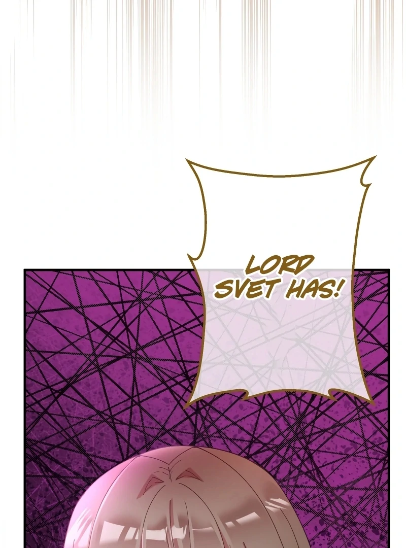 Too Bad for You, the Position of the Saint Belongs to Me Chapter 17 - Page 158