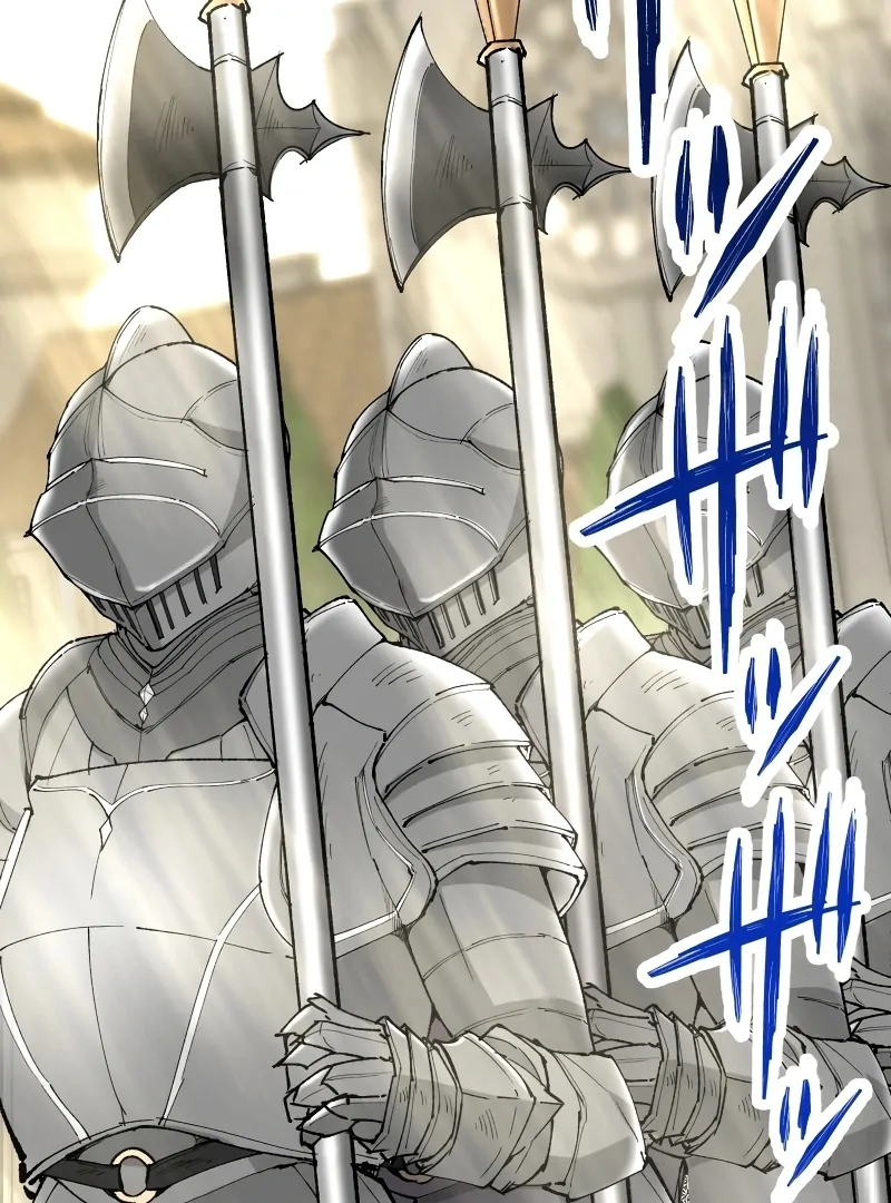 Too Bad for You, the Position of the Saint Belongs to Me Chapter 17 - Page 161