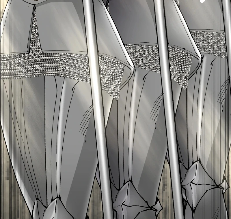 Too Bad for You, the Position of the Saint Belongs to Me Chapter 17 - Page 162
