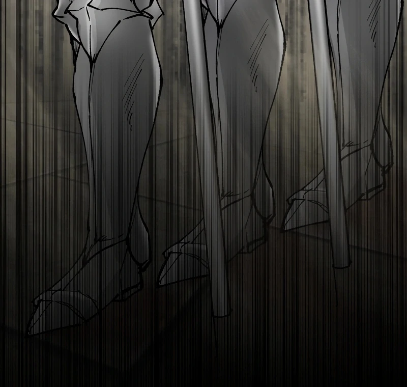 Too Bad for You, the Position of the Saint Belongs to Me Chapter 17 - Page 163