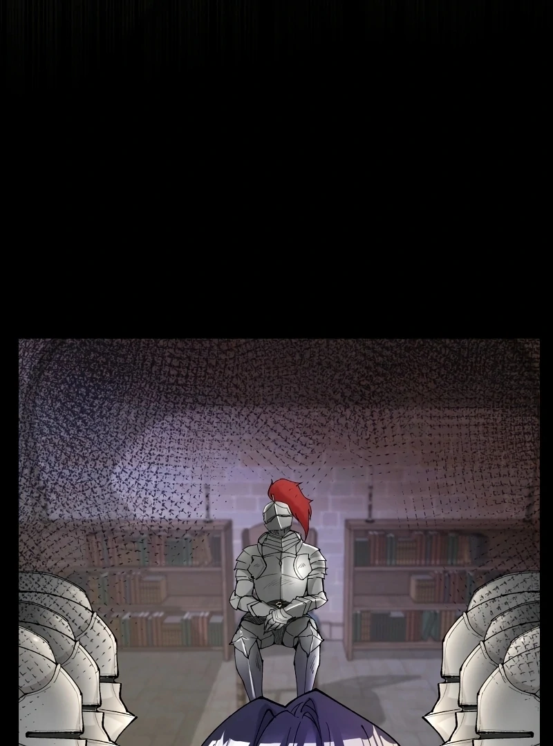 Too Bad for You, the Position of the Saint Belongs to Me Chapter 17 - Page 164