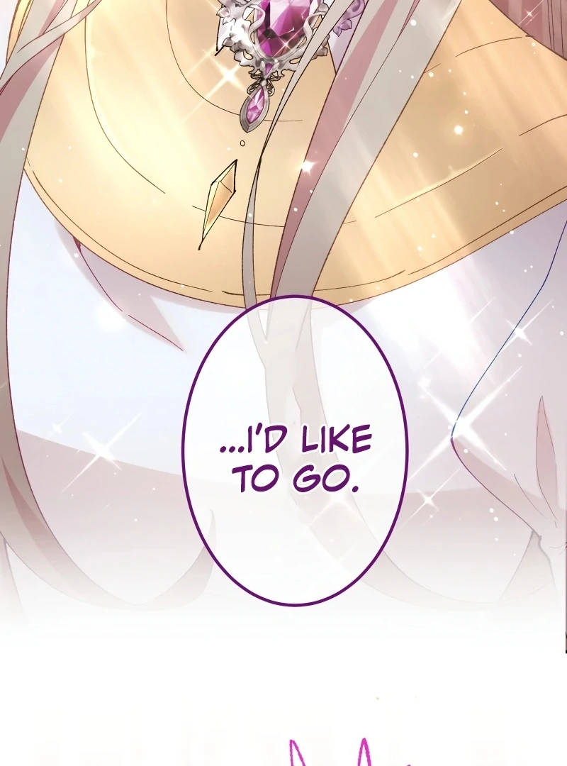 Too Bad for You, the Position of the Saint Belongs to Me Chapter 17 - Page 18