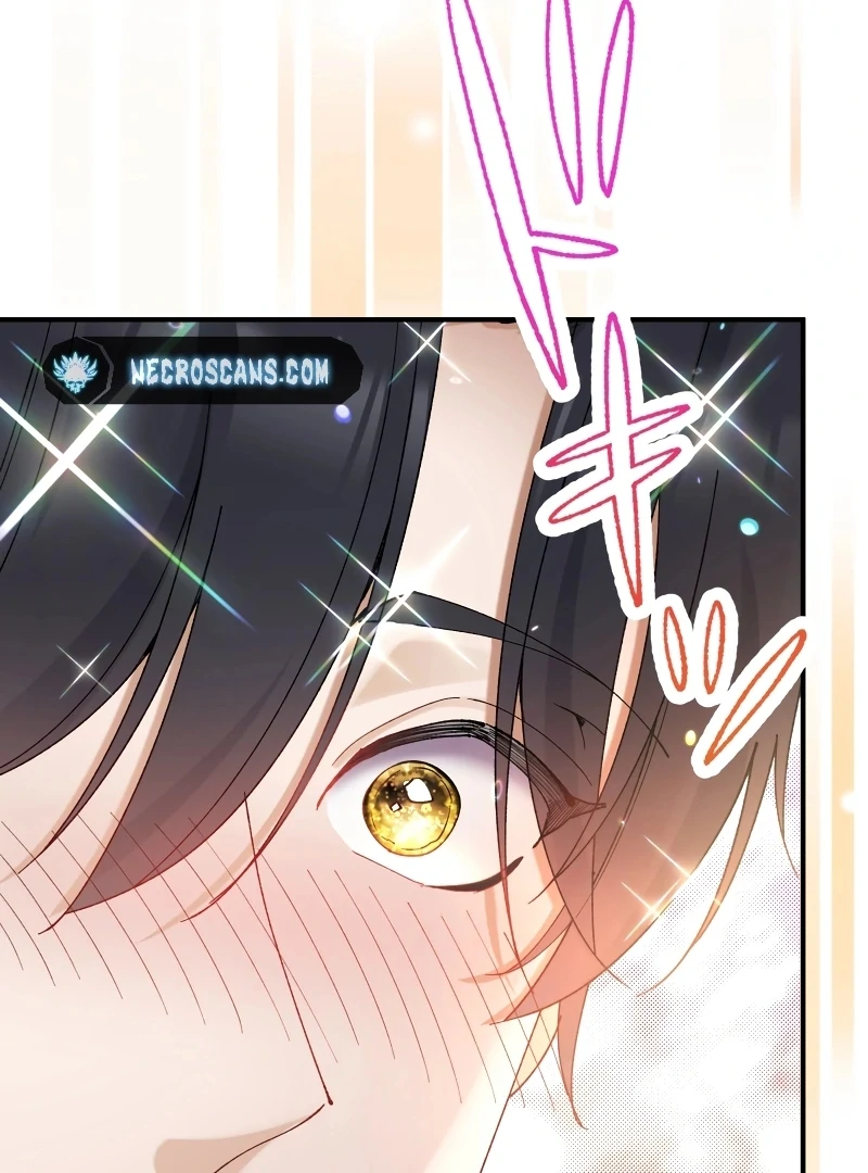 Too Bad for You, the Position of the Saint Belongs to Me Chapter 17 - Page 19