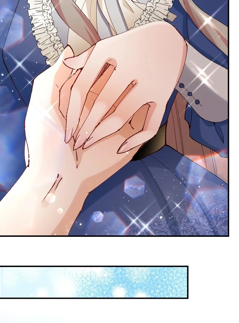 Too Bad for You, the Position of the Saint Belongs to Me Chapter 17 - Page 33