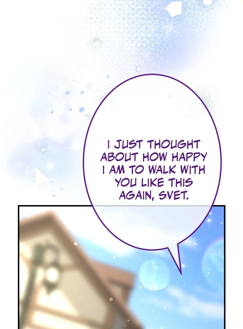 Too Bad for You, the Position of the Saint Belongs to Me Chapter 17 - Page 44
