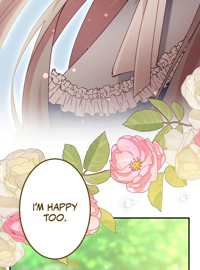 Too Bad for You, the Position of the Saint Belongs to Me Chapter 17 - Page 51
