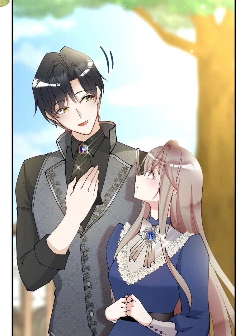 Too Bad for You, the Position of the Saint Belongs to Me Chapter 17 - Page 52