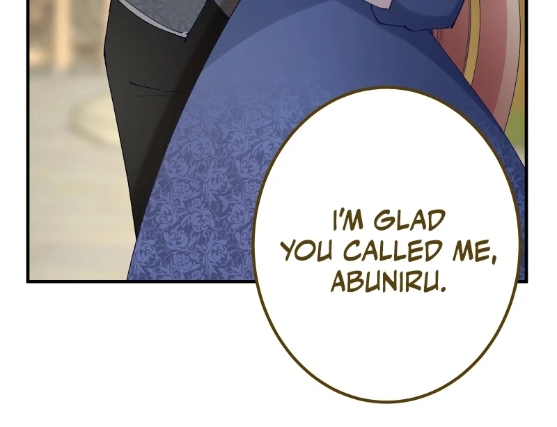 Too Bad for You, the Position of the Saint Belongs to Me Chapter 17 - Page 53