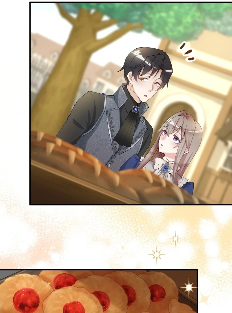Too Bad for You, the Position of the Saint Belongs to Me Chapter 17 - Page 55