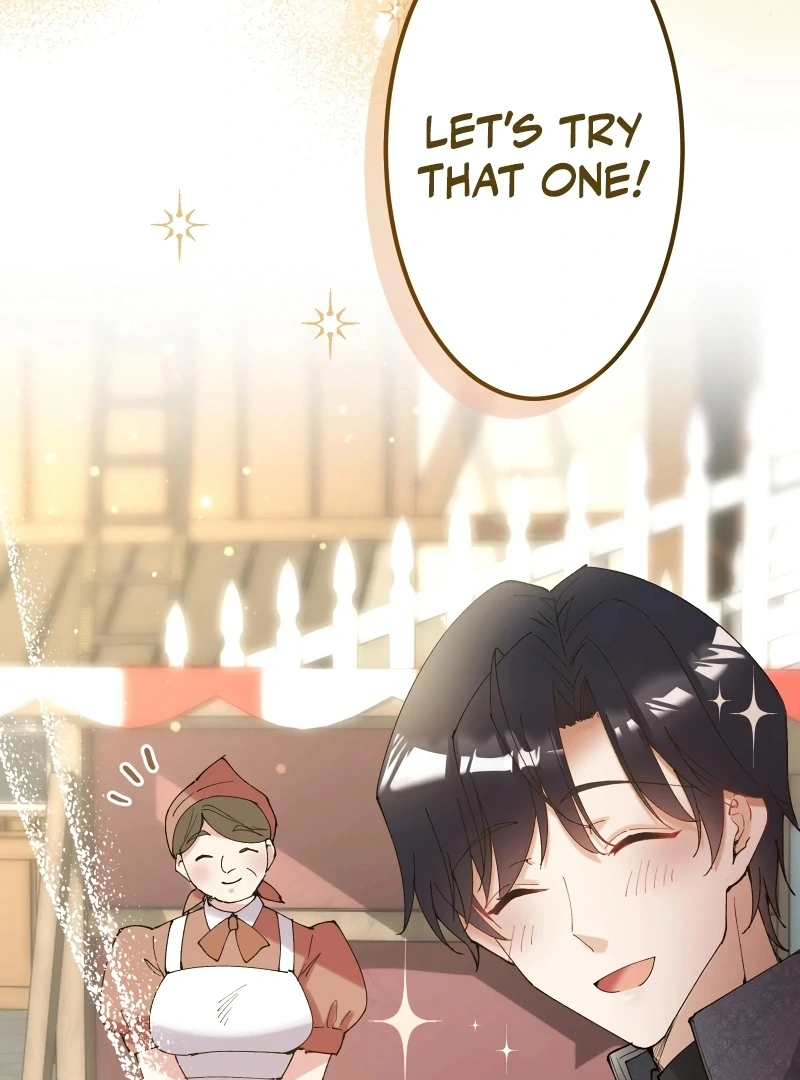 Too Bad for You, the Position of the Saint Belongs to Me Chapter 17 - Page 57