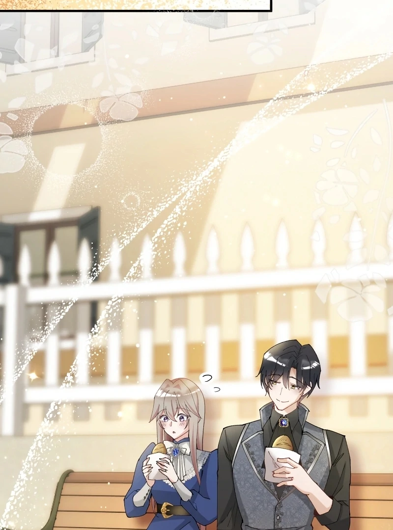 Too Bad for You, the Position of the Saint Belongs to Me Chapter 17 - Page 60