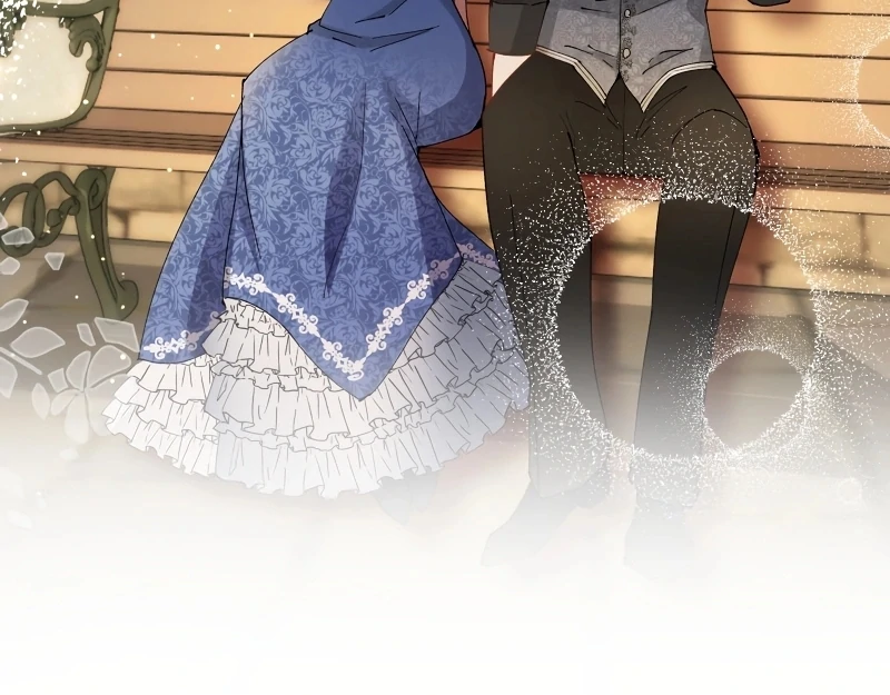 Too Bad for You, the Position of the Saint Belongs to Me Chapter 17 - Page 61