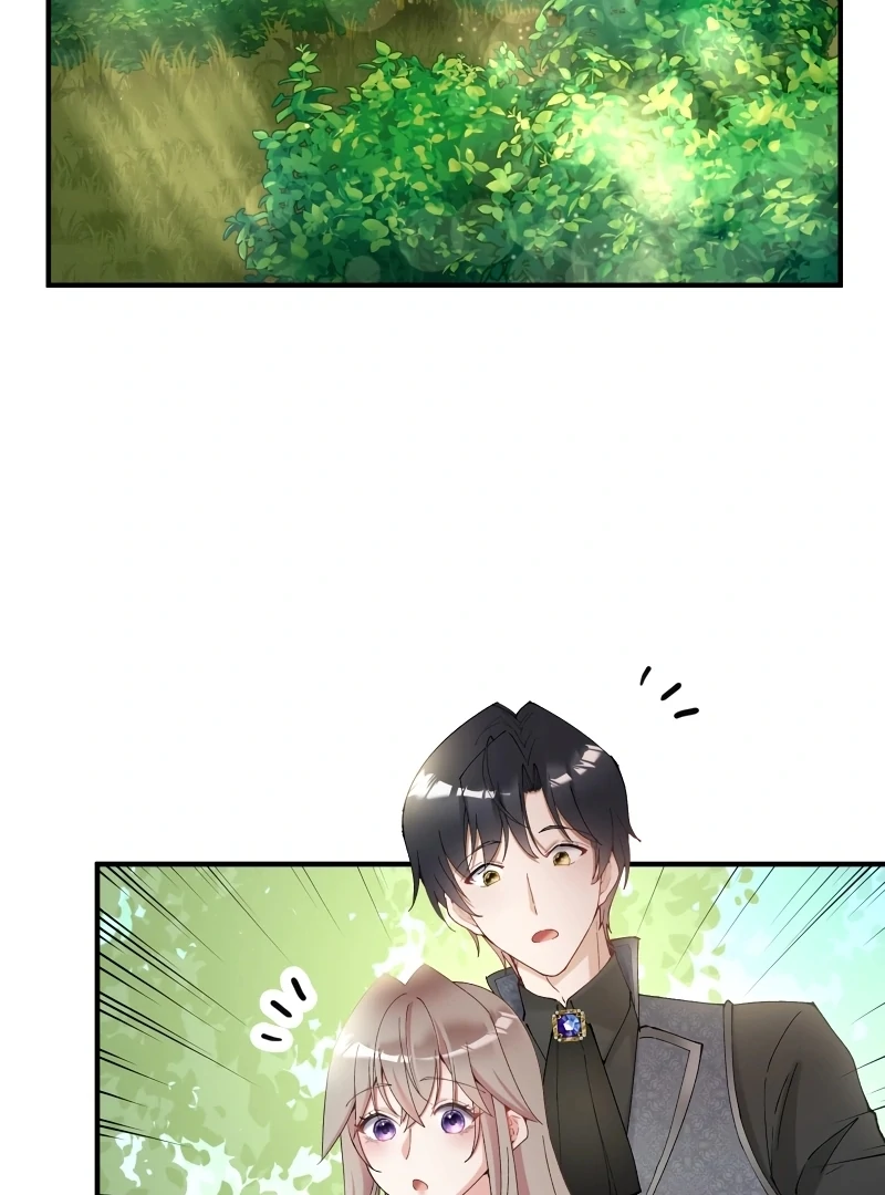 Too Bad for You, the Position of the Saint Belongs to Me Chapter 17 - Page 71