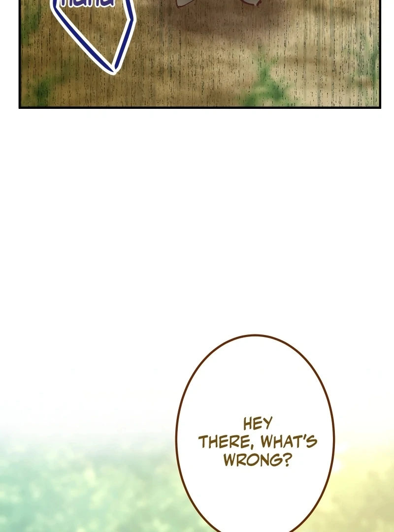 Too Bad for You, the Position of the Saint Belongs to Me Chapter 17 - Page 74
