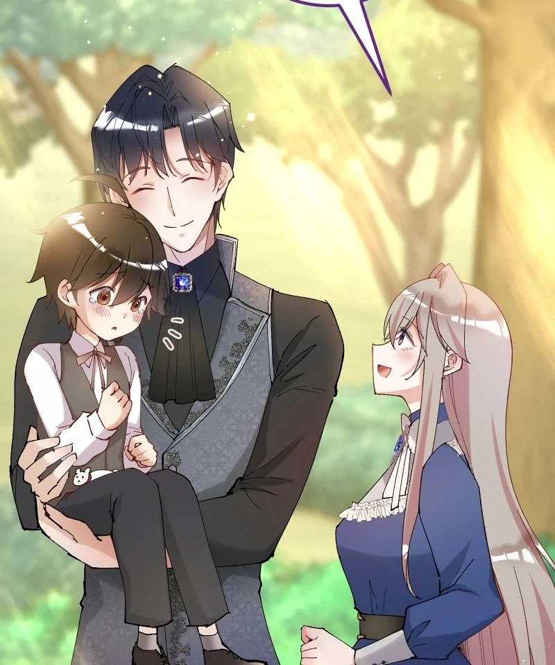Too Bad for You, the Position of the Saint Belongs to Me Chapter 17 - Page 83