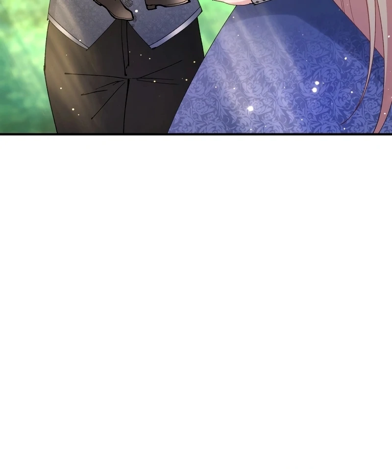 Too Bad for You, the Position of the Saint Belongs to Me Chapter 17 - Page 84