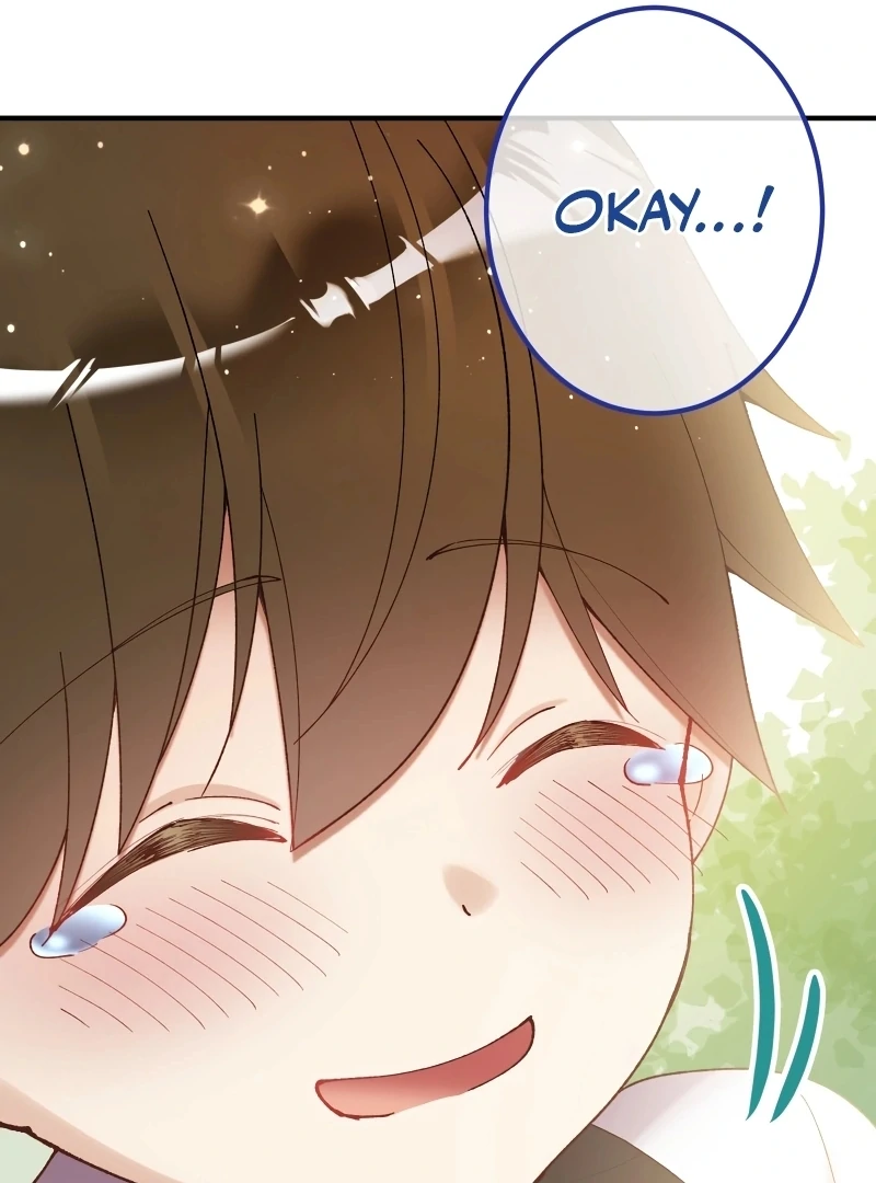 Too Bad for You, the Position of the Saint Belongs to Me Chapter 17 - Page 85
