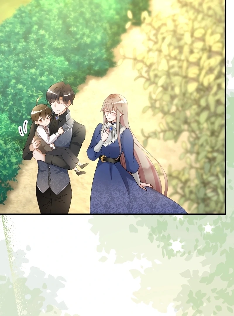 Too Bad for You, the Position of the Saint Belongs to Me Chapter 17 - Page 87