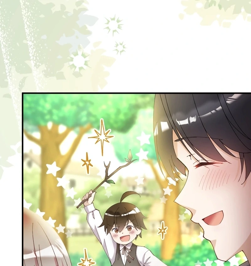 Too Bad for You, the Position of the Saint Belongs to Me Chapter 17 - Page 88