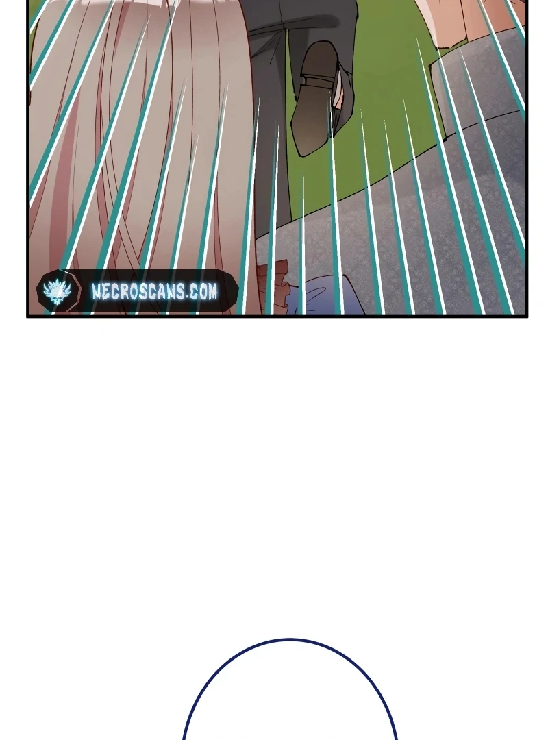 Too Bad for You, the Position of the Saint Belongs to Me Chapter 17 - Page 93