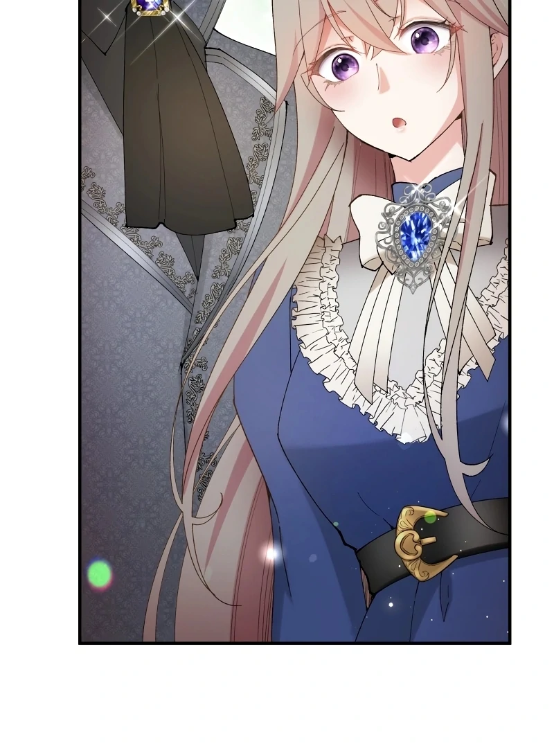 Too Bad for You, the Position of the Saint Belongs to Me Chapter 17 - Page 97