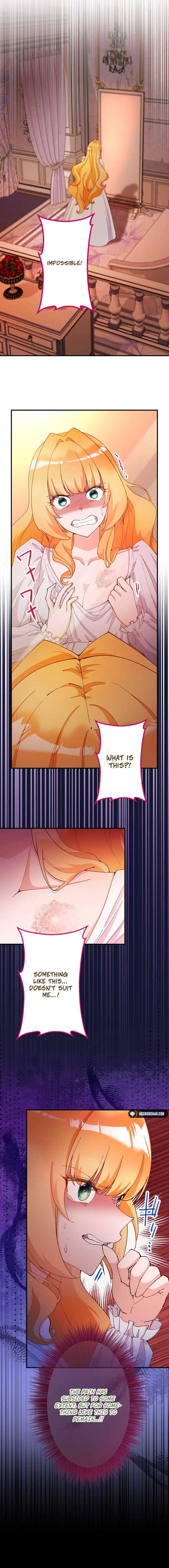 Too Bad for You, the Position of the Saint Belongs to Me Chapter 29 - Page 13