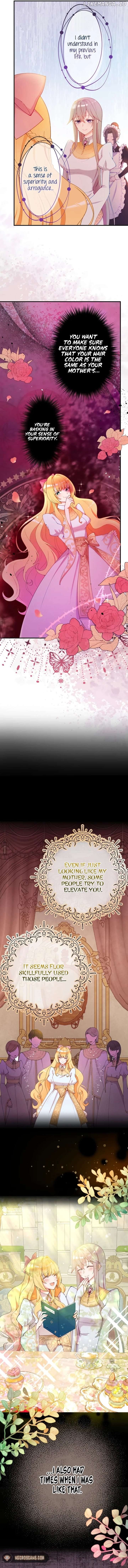 Too Bad for You, the Position of the Saint Belongs to Me Chapter 4 - Page 10