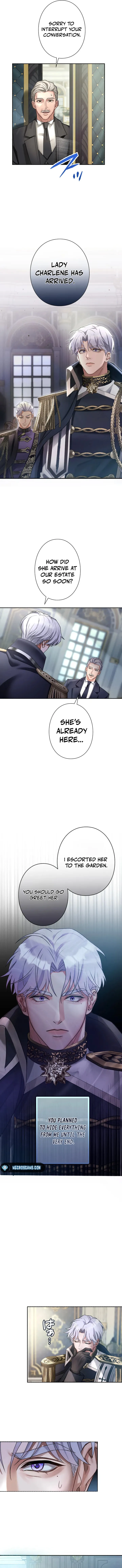 I Can’t Stop Doting the Empire’s Most Notorious Villainess! Chapter 1 - Page 11