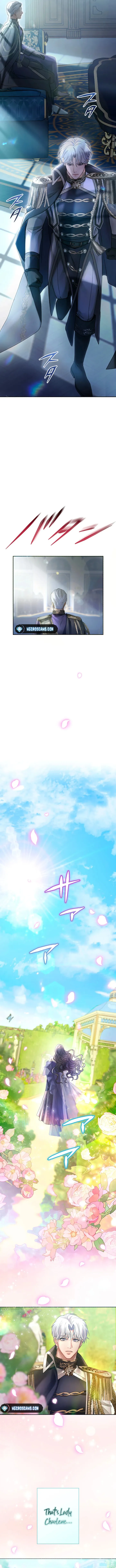 I Can’t Stop Doting the Empire’s Most Notorious Villainess! Chapter 1 - Page 12