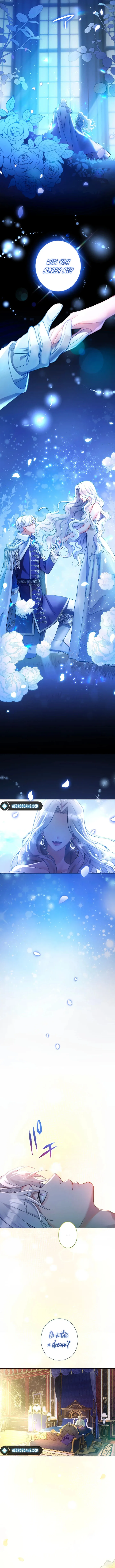 I Can’t Stop Doting the Empire’s Most Notorious Villainess! Chapter 1 - Page 3