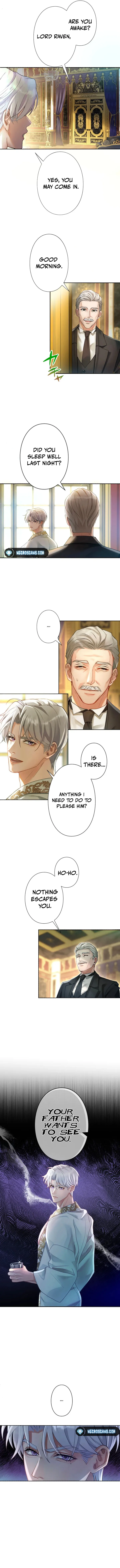 I Can’t Stop Doting the Empire’s Most Notorious Villainess! Chapter 1 - Page 5