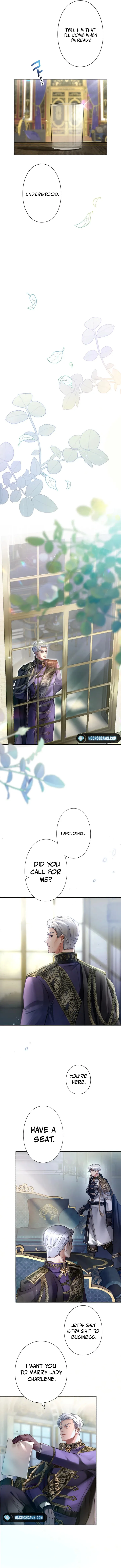 I Can’t Stop Doting the Empire’s Most Notorious Villainess! Chapter 1 - Page 6