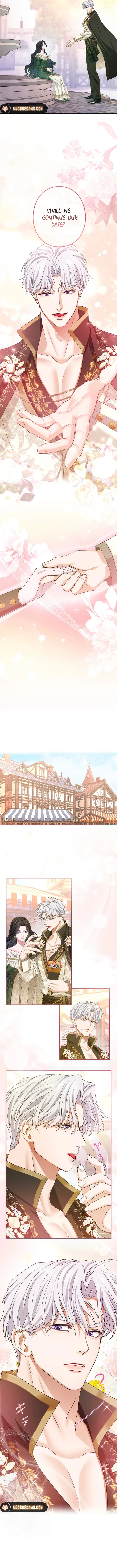 I Can’t Stop Doting the Empire’s Most Notorious Villainess! Chapter 10 - Page 11