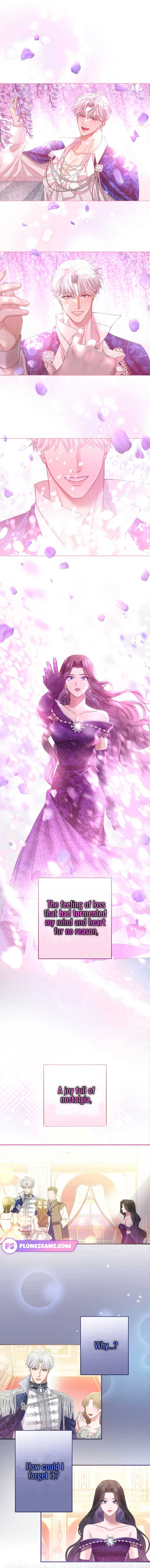 I Can’t Stop Doting the Empire’s Most Notorious Villainess! Chapter 11 - Page 10