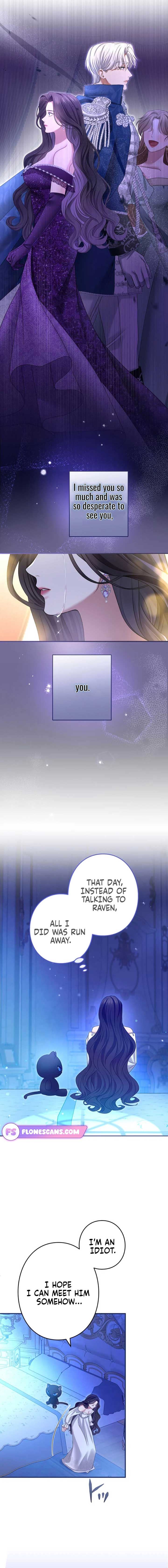 I Can’t Stop Doting the Empire’s Most Notorious Villainess! Chapter 11 - Page 11