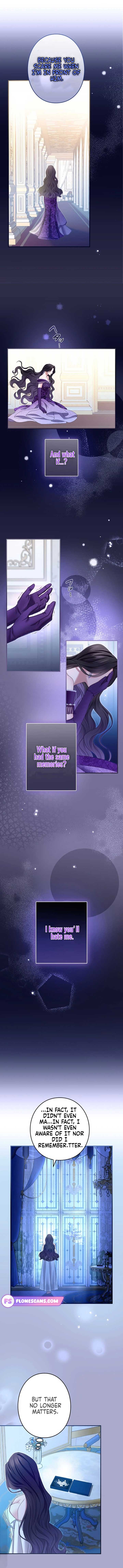 I Can’t Stop Doting the Empire’s Most Notorious Villainess! Chapter 11 - Page 12