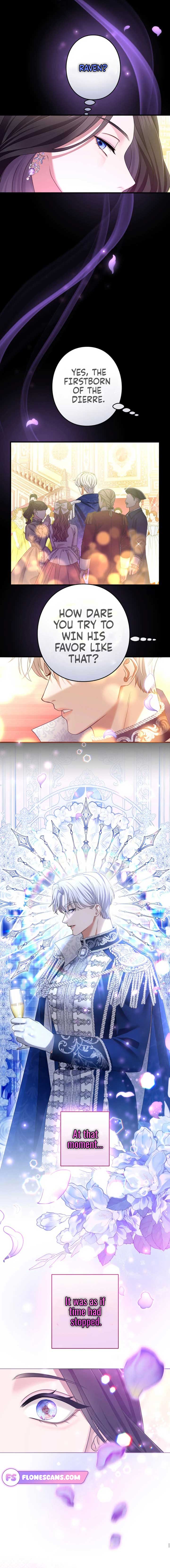 I Can’t Stop Doting the Empire’s Most Notorious Villainess! Chapter 11 - Page 9