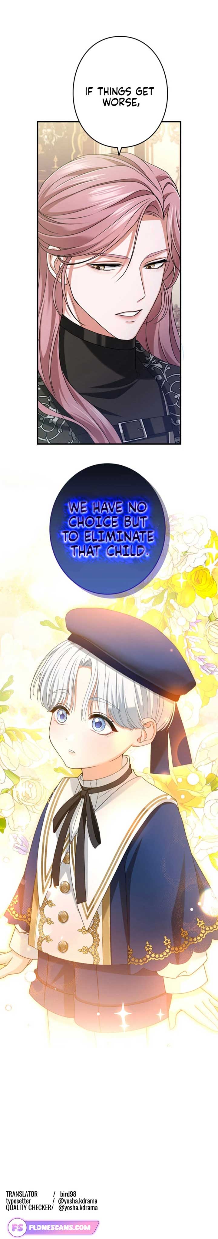 I Can’t Stop Doting the Empire’s Most Notorious Villainess! Chapter 12 - Page 14