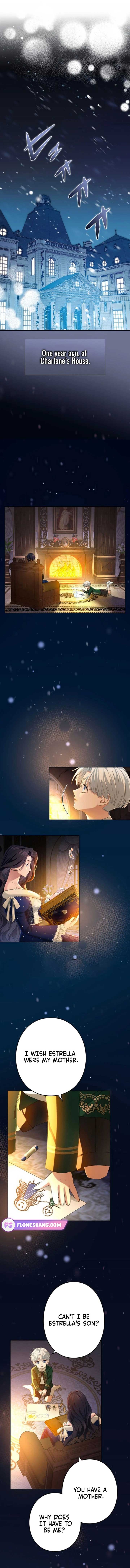 I Can’t Stop Doting the Empire’s Most Notorious Villainess! Chapter 13 - Page 11