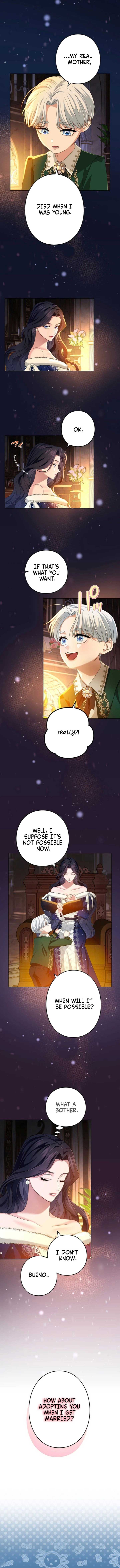 I Can’t Stop Doting the Empire’s Most Notorious Villainess! Chapter 13 - Page 12