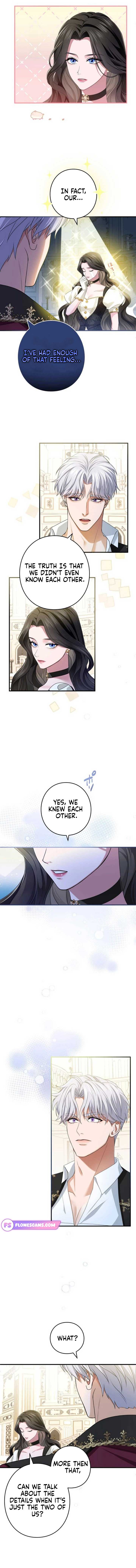 I Can’t Stop Doting the Empire’s Most Notorious Villainess! Chapter 13 - Page 14