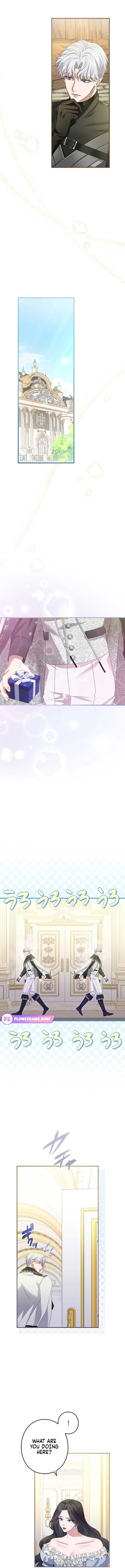 I Can’t Stop Doting the Empire’s Most Notorious Villainess! Chapter 17 - Page 10