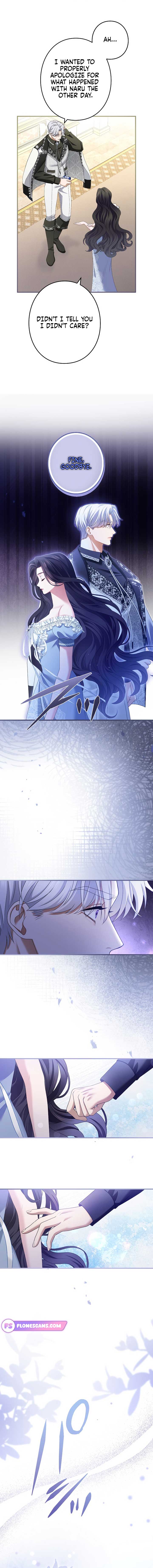 I Can’t Stop Doting the Empire’s Most Notorious Villainess! Chapter 17 - Page 11