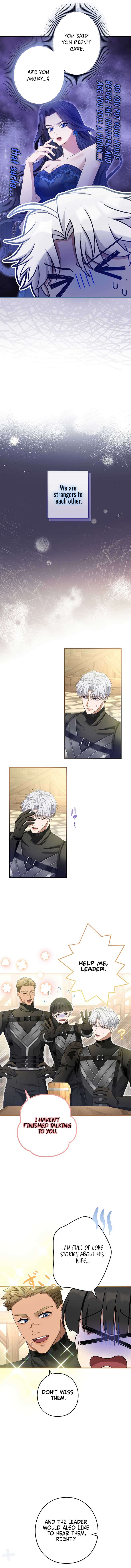 I Can’t Stop Doting the Empire’s Most Notorious Villainess! Chapter 17 - Page 8