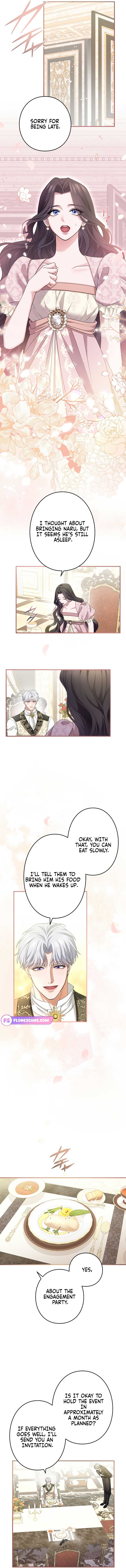 I Can’t Stop Doting the Empire’s Most Notorious Villainess! Chapter 18 - Page 11