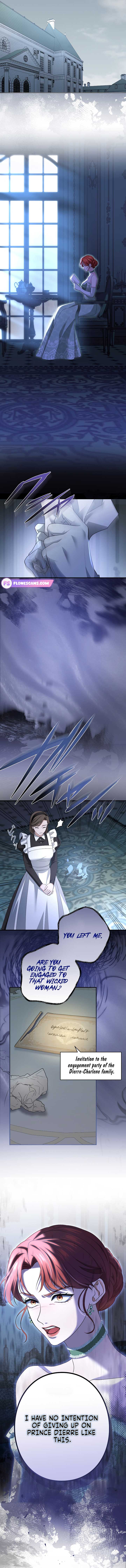 I Can’t Stop Doting the Empire’s Most Notorious Villainess! Chapter 18 - Page 13