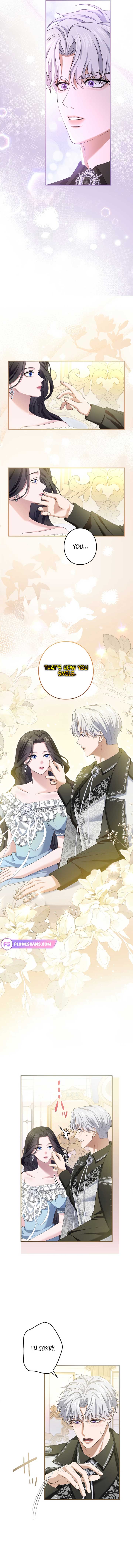 I Can’t Stop Doting the Empire’s Most Notorious Villainess! Chapter 18 - Page 5