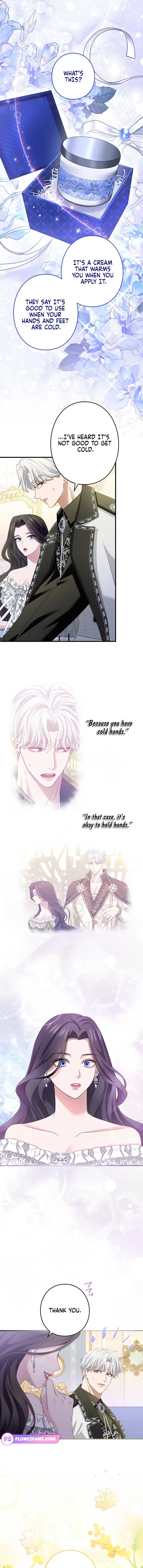 I Can’t Stop Doting the Empire’s Most Notorious Villainess! Chapter 18 - Page 9