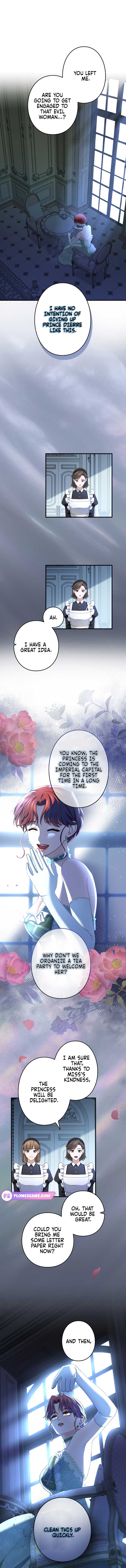 I Can’t Stop Doting the Empire’s Most Notorious Villainess! Chapter 19 - Page 1